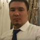 Жарандык активист Тилекмат Куренов бир айга камакка алынды