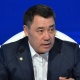 Садыр Жапаров Таластагы алтын кен комбинатын ишке киргизүүгө жеке колдоо көрсөткөнү үчүн Путинге ыраазычылык билдирди