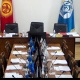Бишкек шаардык кеңешке аттанып жаткан партияларды шайлоодо кимдер жетектеп барат?
