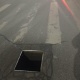 Түндө Бишкекте кудуктардын капкактарын уурдоого шектүүлөр кармалды