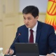 Өкмөт: "Азык-түлүк коопсуздугун камсыздоо боюнча иш жүргүзүлүүдө"