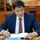 Улукбек Марипов Мамлекеттик курулуш агенттигинин директоруна сөгүш жарыялады