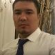 Камакка алынган жарандык активист Тилекмат Куренов ачкачылыгын улантууда