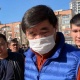 Мухаммедкалый Абылгазиевдин камакта калуу мөөнөтү 25-майга чейин узартылды