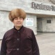 Манасчы Дөөлөт Сыдыков Сулайман-Тоодо 3 күн манас айтат