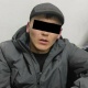 Бишкекте баасы 20 миң сомдук велосипедди уурдаганга шектүү кармалды