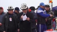 Нооруз-2021: Мыктыларды сыйлоо аземи
