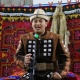 Дөөлөт Сыдыковдун Ош шаарындагы үч күндүк манас айтуусу жыйынтыкталды