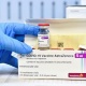Түштүк Африка сатып алынган AstraZeneca вакциналарын сатты