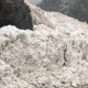 Кар көчкү Дагестандын 9 калктуу конушуна барчу жолду жаап калды