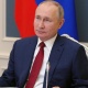 Орусиянын президенти Владимир Путин эртең коронавируска каршы вакцина алат