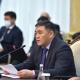 Камчыбек Ташиев чек ара маселеси боюнча сүйлөшүүлөрдү жүргүзүү үчүн Ташкент шаарына барды