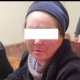 Мас абалда бычак сайган. Чүйдө таанышын өлтүрүүгө шектелип, 41 жаштагы аял кармалды