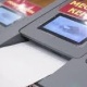 Айдаркен шаардык кеңешине 8 партия ат салышууда