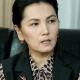 Мурдагы башкы прокурор Аида Саляновага карата өкүм жокко чыгарылып, иш кайрадан каралмай болду