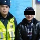 Бишкекте күндүз аял кишинин телефонун күч колдонуп тартып алганга шектүү жаран кармалды