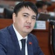 Депутат Маматалиев "Коопсуз шаардын" айып пулдарынын көлөмүн төмөндөтүүнү сунуштады