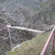 Ошто кыз көпүрөдөн боюн таштап каза болду (видео) 