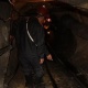 Сүлүктүдөгү шахтада 33 жаштагы жаран газга ууланып, ооруканага түштү