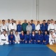 Кыргыз дзюдочулар Азия жана Океания чемпиондугуна даярдык көрүп жатышат