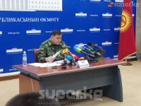 Камчыбек Ташиев: "Кыргыз-Өзбек чек ара талаш-тартыш жараткан маселеси 100 пайыз чечилди"