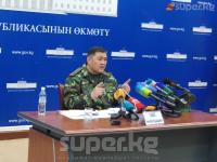 Ташиев: "Өзбек тарап менен сүйлөшүү жүргүзүлгөндө алар бизди каршылаш катары көргөн жок"