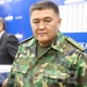 Ташиев: "Чек ара маселелерин чечүүдө жер тилкелерин өткөрүп берүү болбойт, алмашуу гана болушу мүмкүн"
