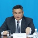 Депутат Марат Аманкулов УКМКда сурак берүүдө