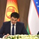 Улукбек Марипов: "Кыргыз-Өзбек маданий иш-чараларын үзгүлтүксүз өткөрүү практикасын улантуу зарыл"