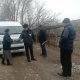 Токтогул РИИБи элге кылмыштуулуктун алдын алуу, кырсыктарды болтурбоо максатында түшүндүрүү жүргүзүүдө