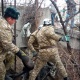 Бишкекте люктан эркек кишинин жансыз денеси табылды