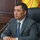 Садыр Жапаров аялдардын шайлоого активдүү катышуусун колдоо максатында Бишкектеги сейил бактардын бирине көчөт отургузду