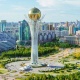 Алматы шаарында күчөтүлгөн карантин узартылды