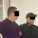 УКМК: "Пара талап кылуу фактысы менен тергөөчү кармалды" (сүрөт)