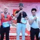 Армрестлинг боюнча республиканын чемпиондору аныкталды
