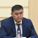 Камчыбек Ташиев чек ара боюнча Өзбекстан менен түзүлгөн келишимди элге түшүндүрүп берет