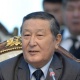 Бүгүн коронавирустан каза болгон экс-спикер Мукар Чолпонбаевдин туулган күнү