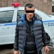 Гапар Айтиев атындагы музейге ууруга кирген чет өлкөлүк жаран кармалды