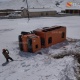 Коргоо министрлигинде ырдаган 3 балалуу аялдын өмүрүн алган жол кырсыгынан сүрөттөр