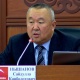"Ата-Мекен" парламенттик фракциясынын лидери алмашты