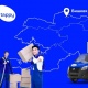 Кыргыз өлкөсүндө Тарру "Ташуу жана логистика" сервиси ачылды