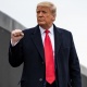 Трамп АКШнын 45-президентинин сайтын ачты