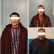 Жайылда катуу сабалып ооруканада каза болгон эркек кишинин өлүмүнө шектелип 3 жаран кармалды