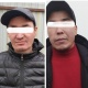 Ошто чөнтөкчүлөр кармалды. Алар уурдалган телефондорду Өзбекстанга жөнөтүп турушкан