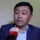 "Казактар да абдан баалап уккан ырчы". Ырчы Мирлан Баеков биринчи жолу жеке концертин берди
