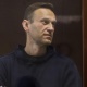 Абактагы орусиялык оппозиционер Алексей Навальный ачкачылык жарыялады