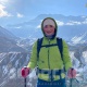 "Гид болгонго чейин таштанды чогулткандар менен иштегем". 15 жашында бизнесин ачып, швейцариялык китепке чыккан Гүлбурак