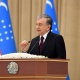 Өзбекстанда Шавкат Мирзийоевди кемсинткендерди жазалай турган мыйзам иштелип чыкты