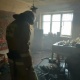 Балыкчыда түтүнгө ууланып 75 жаштагы карыя каза болду