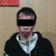 Дүкөндү тоноо үчүн бычак, мык суургуч алып келген. Бишкекте тоноого шектүү жаран кармалды